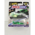 Hot Wheels 1:64  Race Day 2024 - Porsche 911 GT3 R (992) REXY